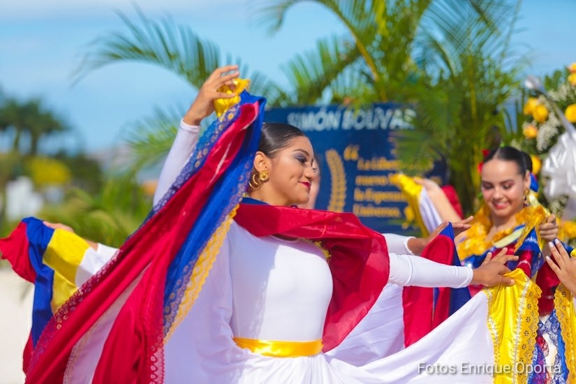 VENEZUELA